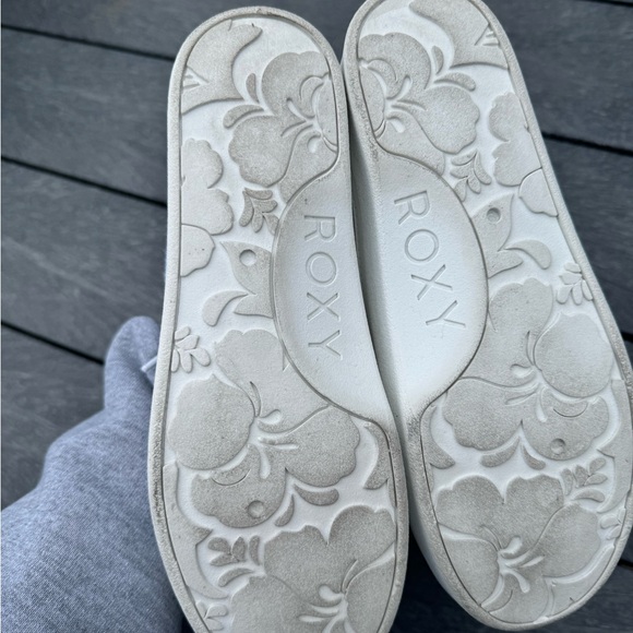 Roxy Platform sneaker size 6 - Picture 4 of 5